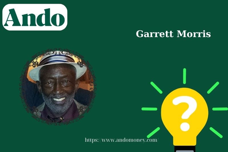 Garrett Morris Fast Facts