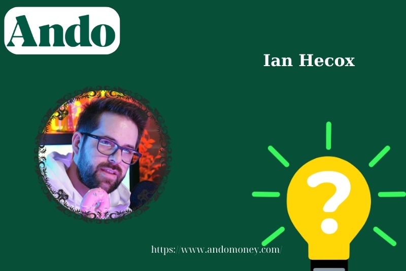 Ian Hecox fast facts