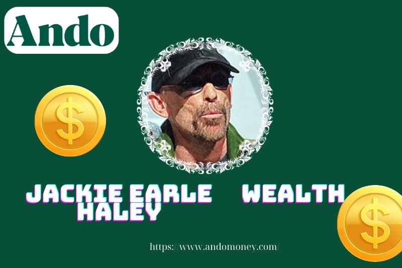 Jackie Earle Haley wealth, salary and financial overview