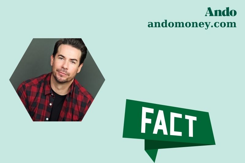 Jerry Trainor Schnell facts