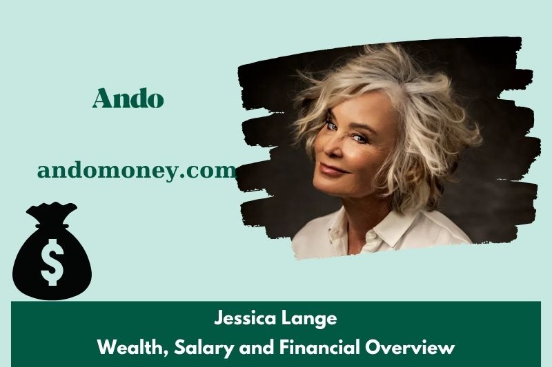 Jessica long prosperity, salary and financial overview