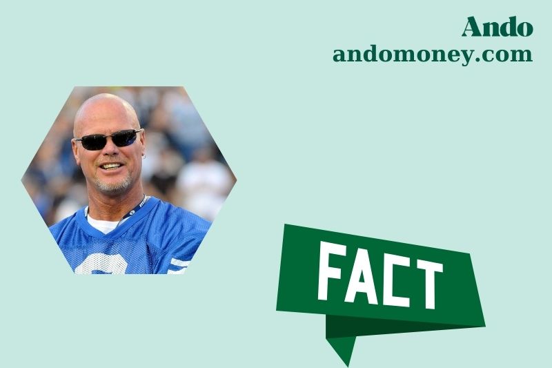 Jim McMahon fast facts