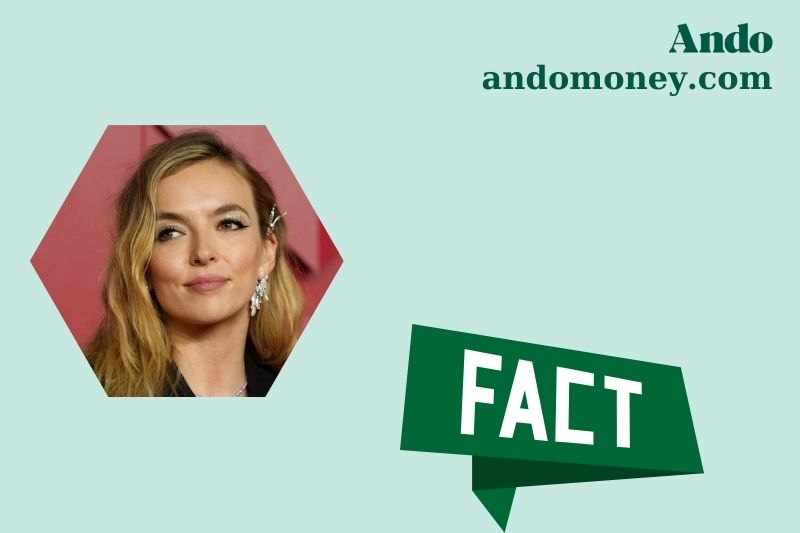 Jodie Comer Fast Facts