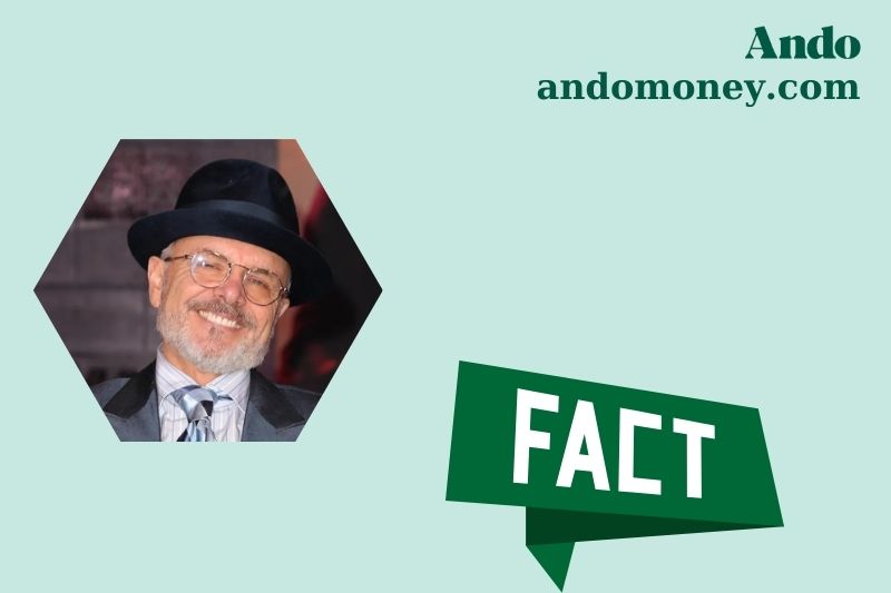 Joe Pantoliano fast facts