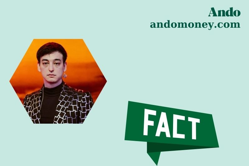 Joji fast facts