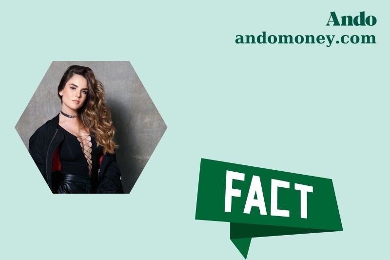 Jojo fast facts