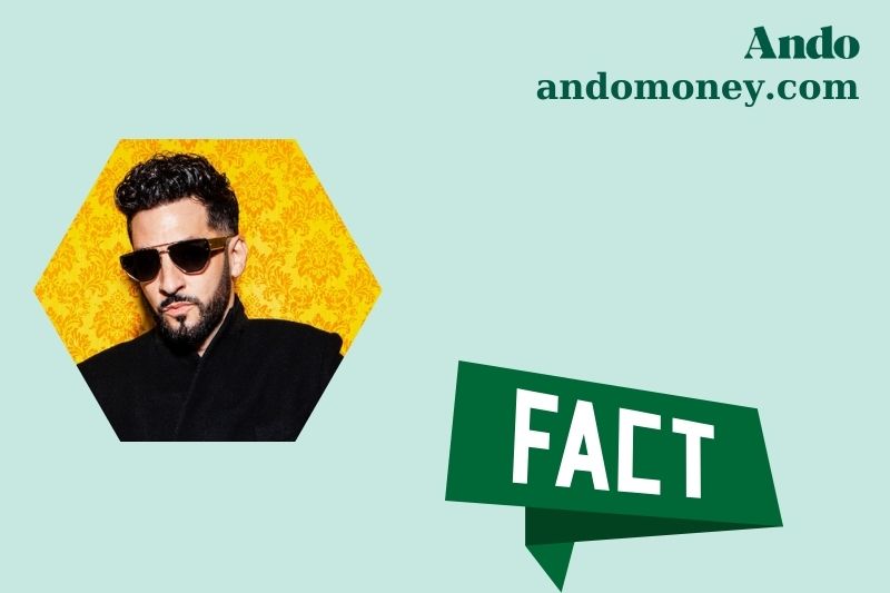 Jon B fast facts