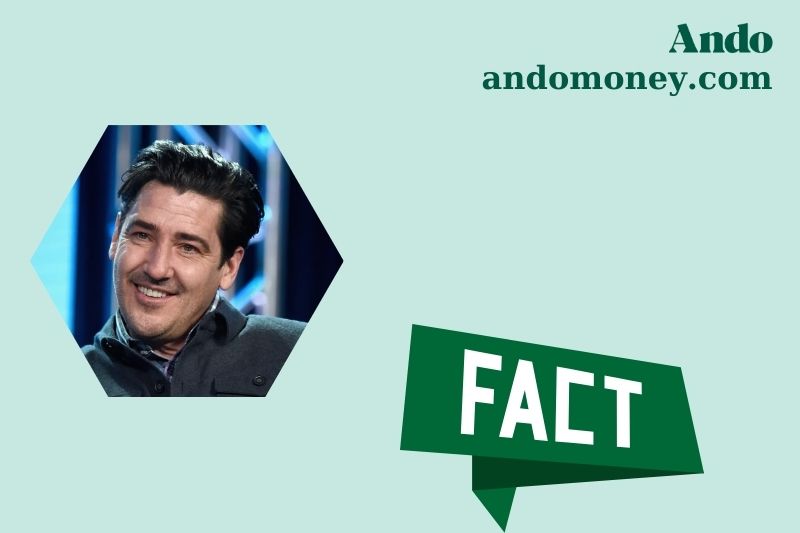 Jonathan Knight fast facts