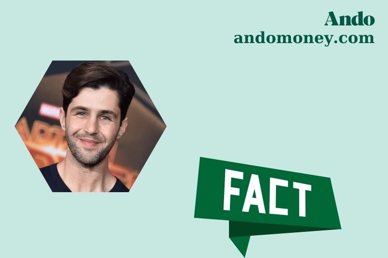 Josh Peck fast facts