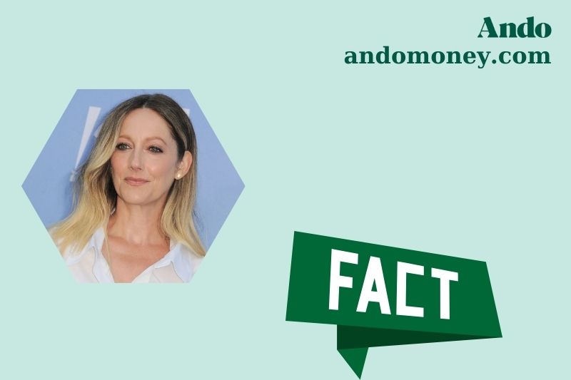 Judy Greer fast facts