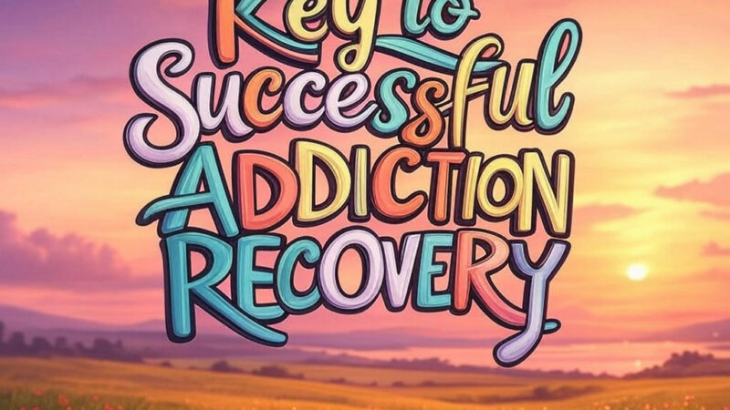 10 Morning Routines: Key to Successful Addiction Recovery