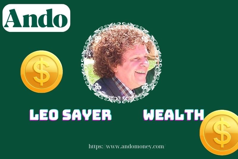 Leo Sayer wealth, salary and financial overview