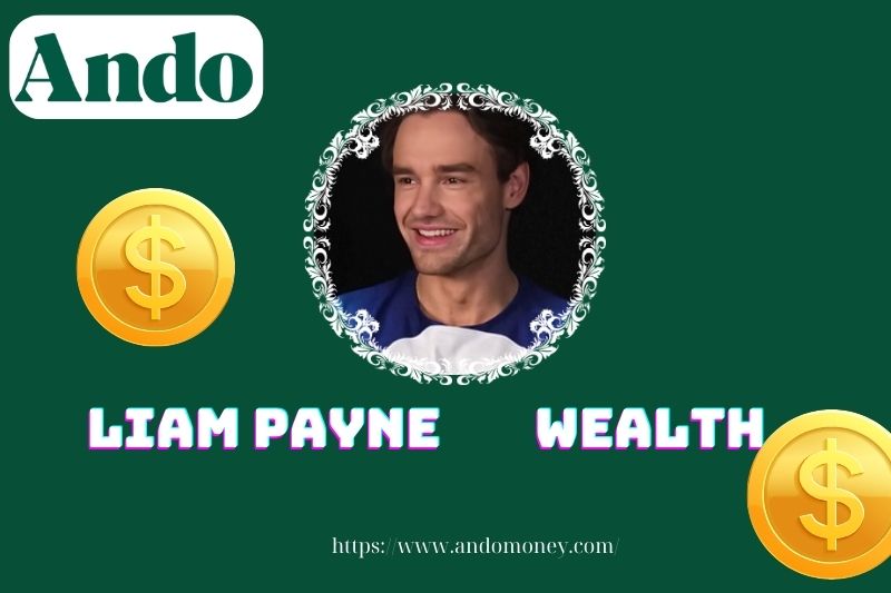 Liam Payne assets, salary and financial overview