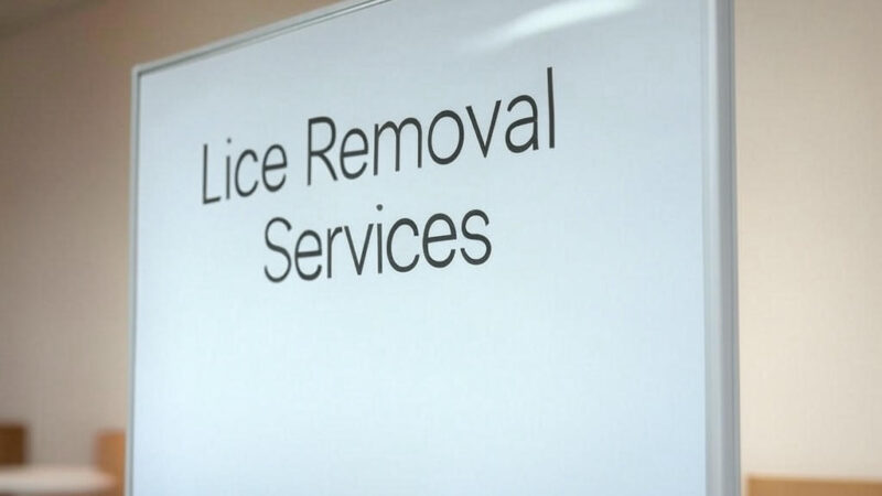 Can Lice Removal Services Guarantee 100% Elimination?