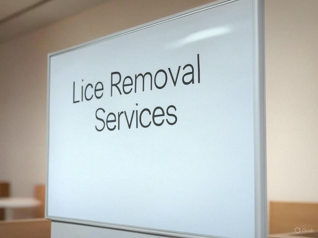 Can Lice Removal Services Guarantee 100% Elimination?