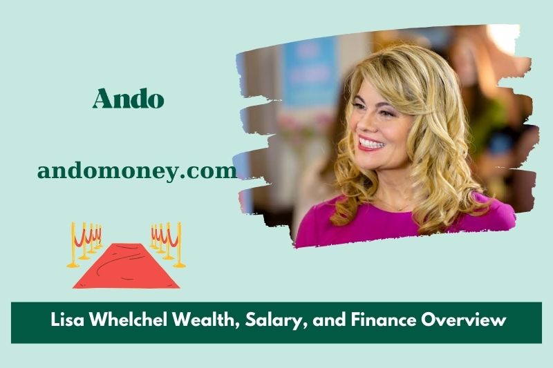 Lisa Whhelchel wealth, salary and financial overview