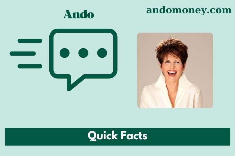 Lucie Arnaz Fast Facts