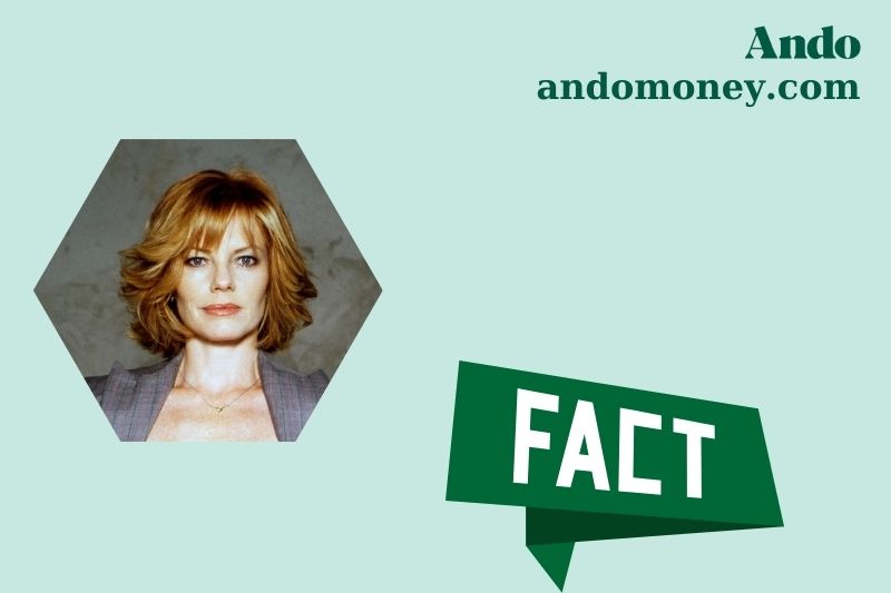 Marg Helgenberger fast facts