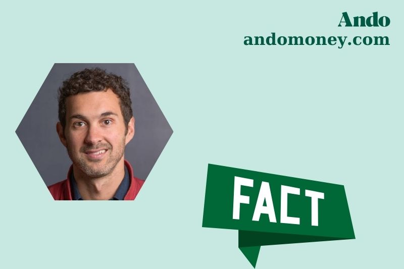 Mark Normand fast facts