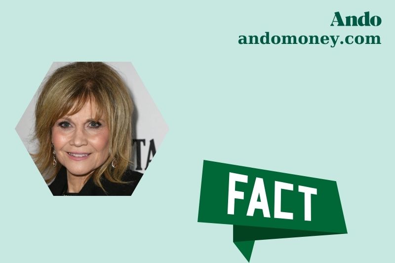 Markie Post Fast Facts