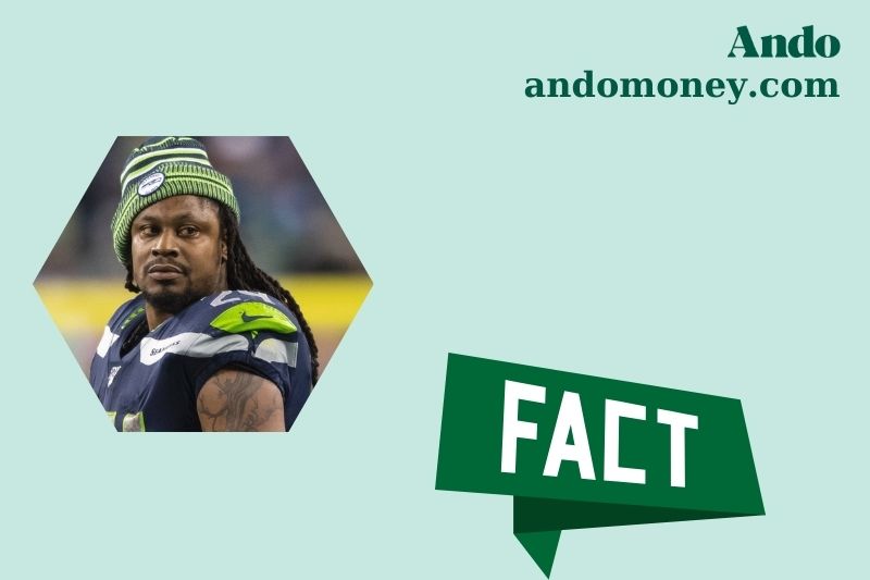 Marshawn Lynch fast facts