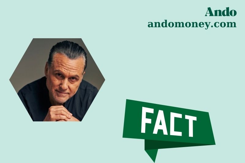 Maurice Benard Schnell facts