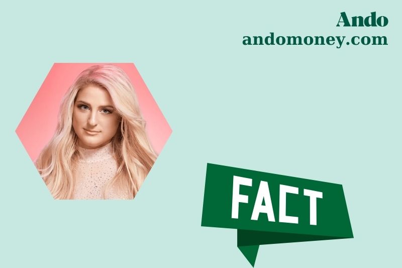 Meghan Trainor Schnell facts