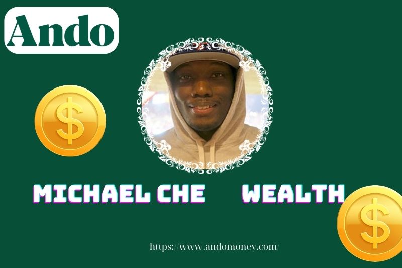 Michael Che Wealth, Salary and Financial Overview