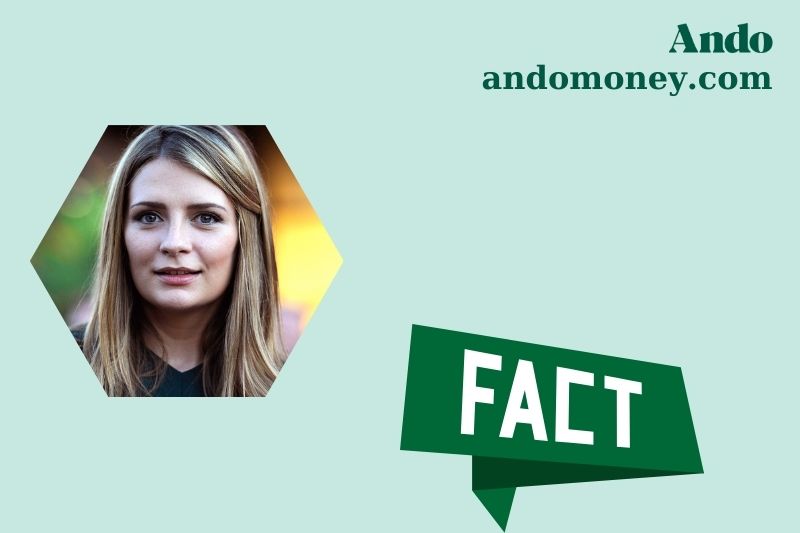 Mischa Barton Fast Facts