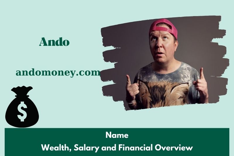 Nick Swardson fortune, salary and financial overview