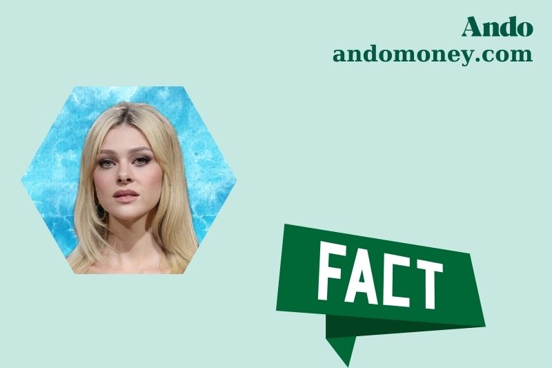 Nicola Peltz fast facts