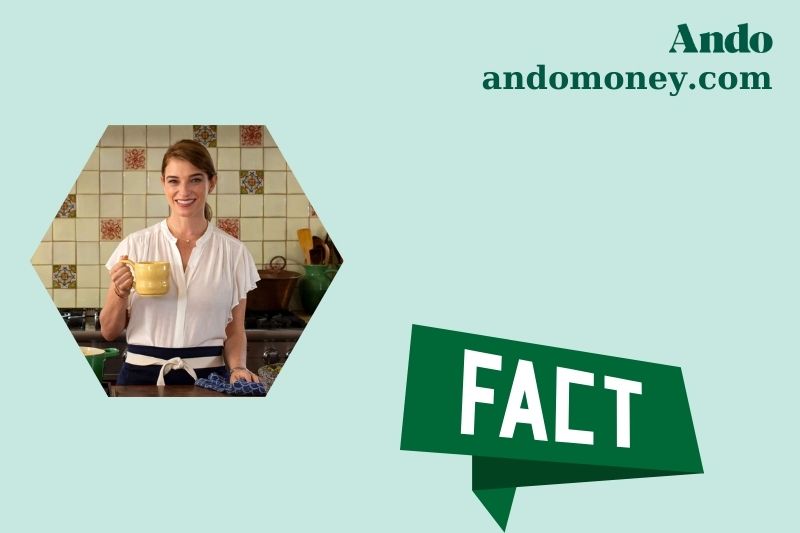 Pati Jinich fast facts