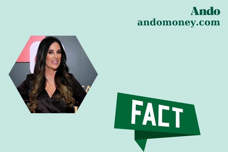 Patti Stanger Fast Facts