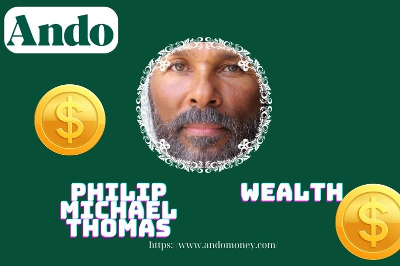 Philip Michael Thomas Vermöes, Salary and Financial Overview