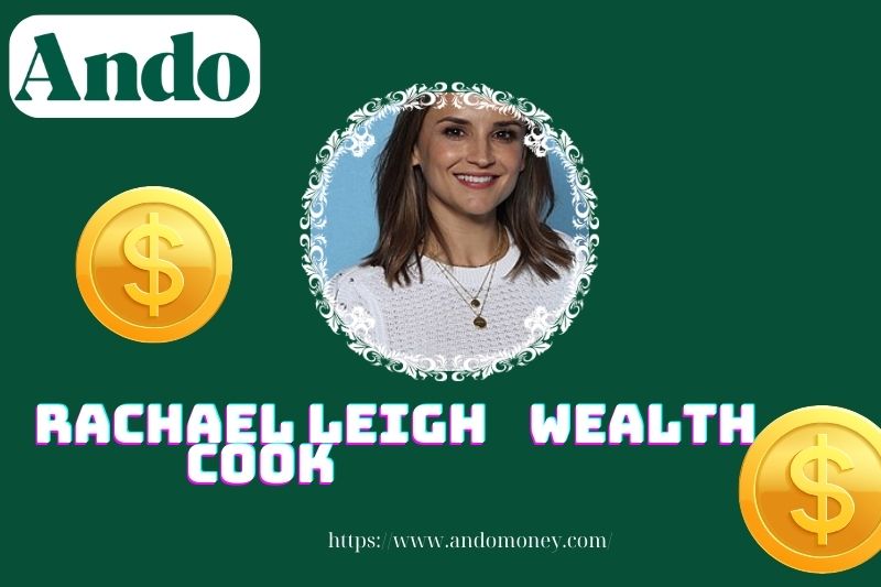 Rachael Leigh Cook Wealth, Salary and Financial Overview