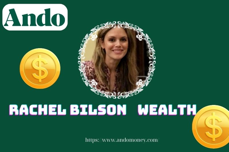 Rachel Bilson wealth, salary and financial overview