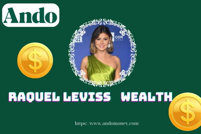 Raquel Leviss Wealth, Salary and Financial Overview