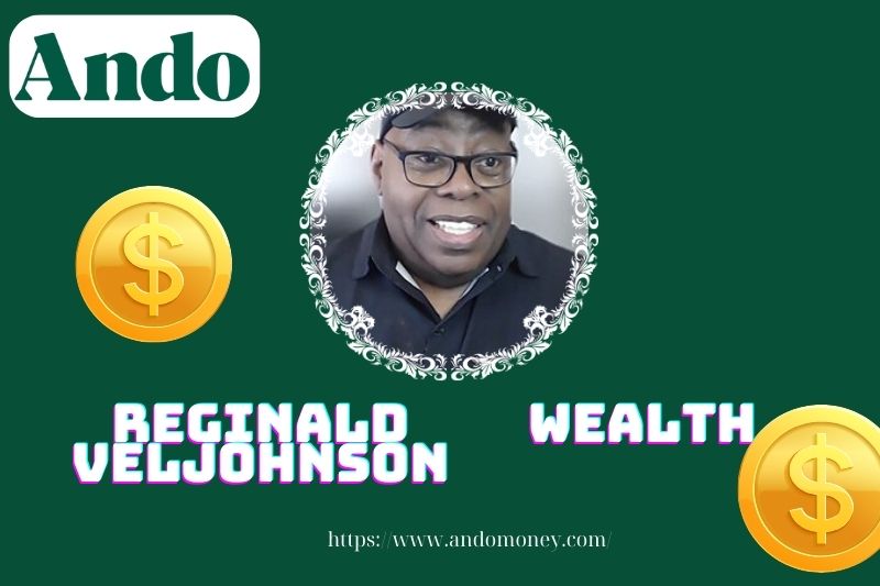 Reginald Veljohnson assets, salary and financial overview