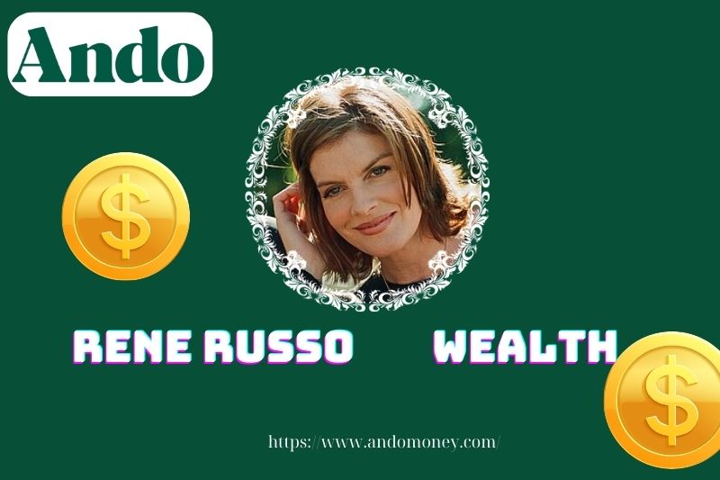 Rene Russo prosperity, salary and financial overview