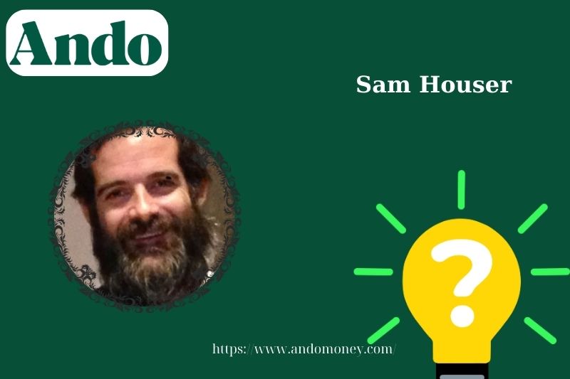 Sam Houser Fast Facts