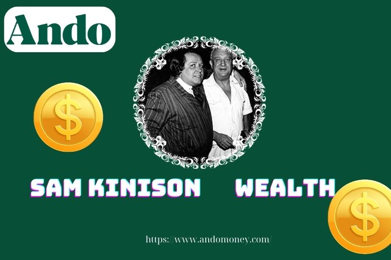 Sam kinison wealth, salary and financial overview