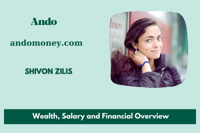 Shivon Zilis assets, salary and financial overview