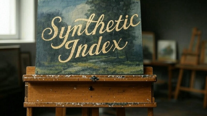 Synthetic Index: Beginner’s Guide and Benefits