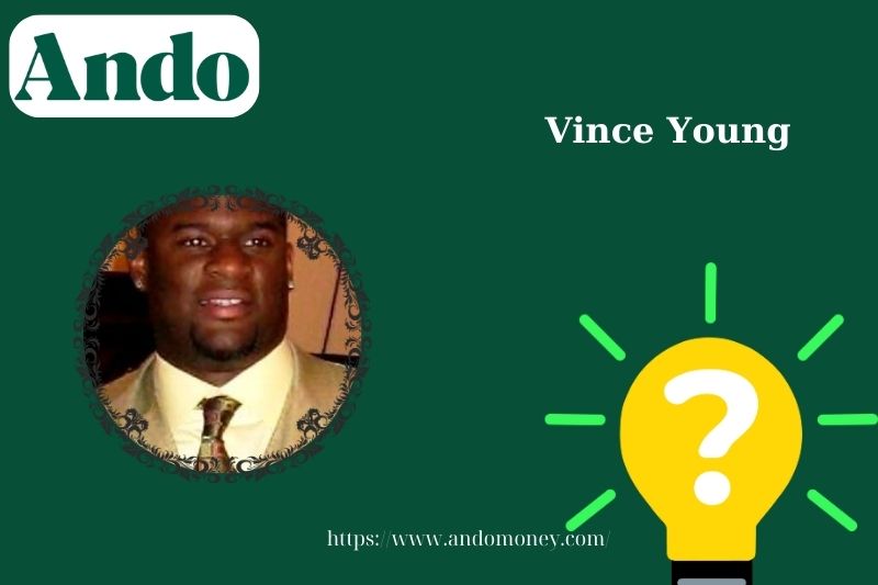 Vince Young fast facts