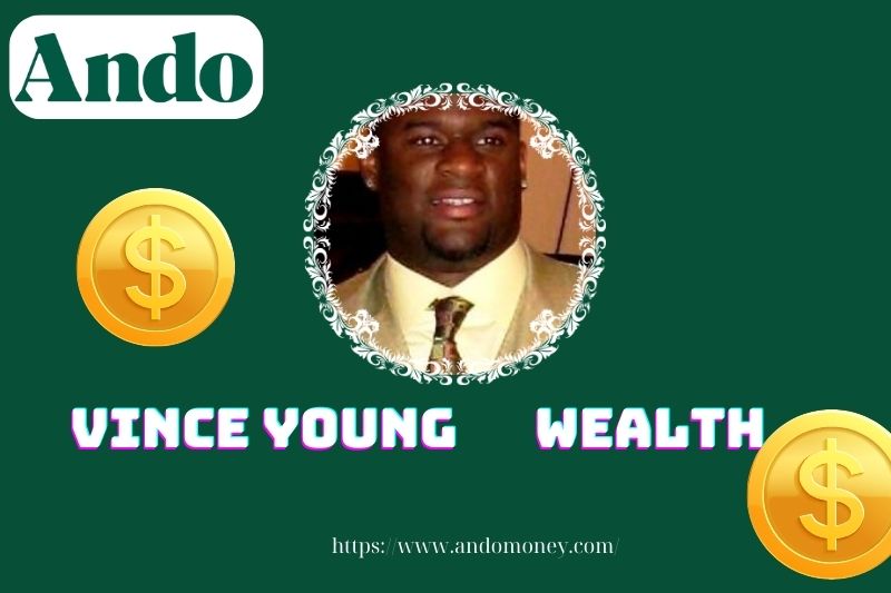 Vince Young wealth, salary and financial overview