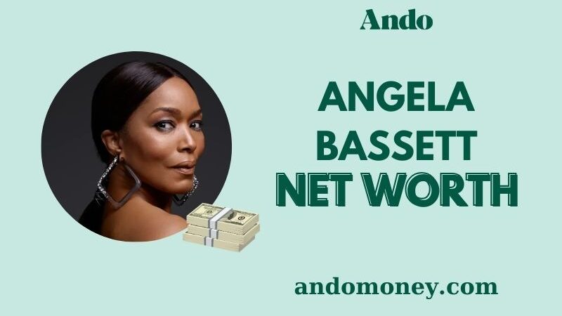 What is Angela Bassett Net Worth 2025: How She Earns & Spends Millions