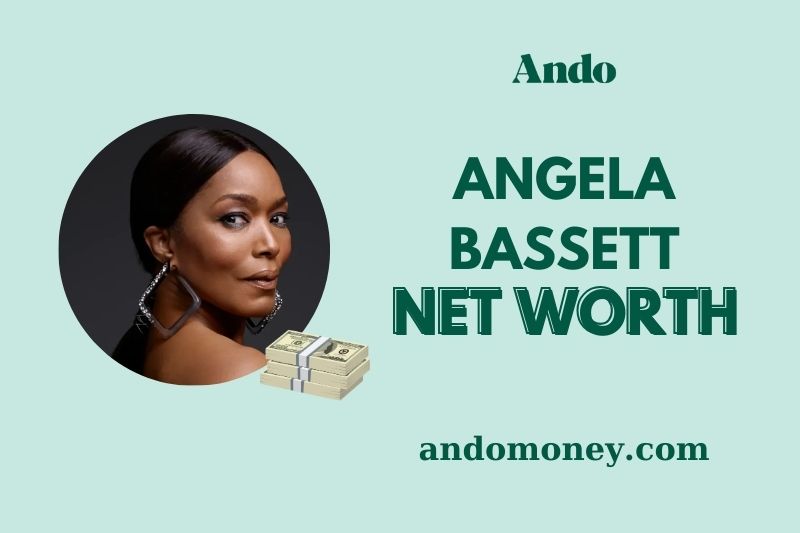 What is Angela Bassett Net Worth 2025: How She Earns & Spends Millions