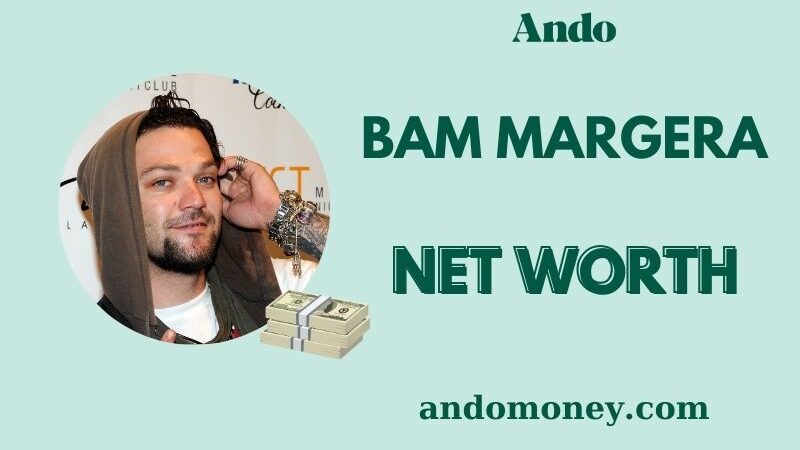 What is Bam Margera Net Worth 2025: How Much Is He Worth Now?