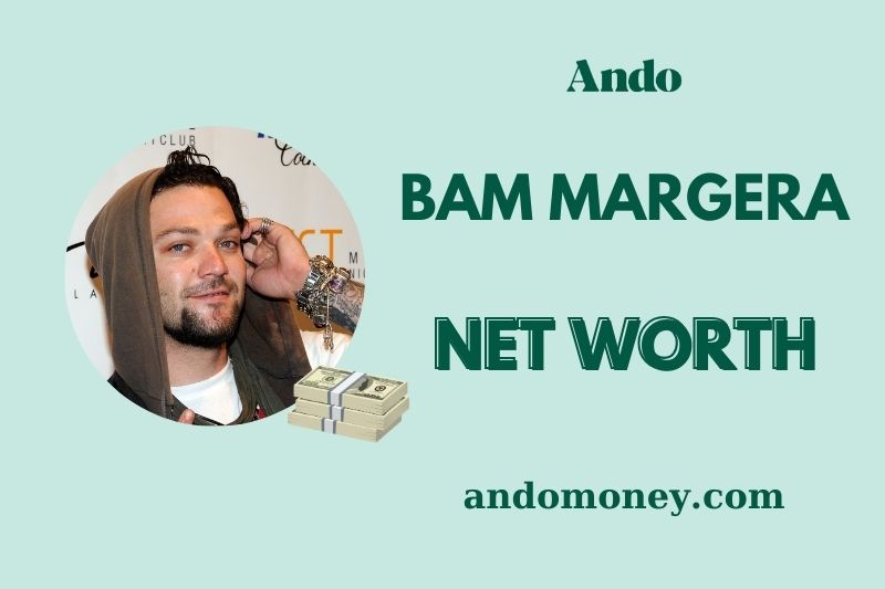 What is Bam Margera Net Worth 2025: How Much Is He Worth Now?