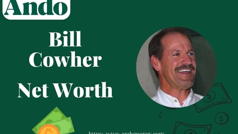 What is Bill Cowher Net Worth 2025: How Much Does the Ex-Steelers Coach Earn?